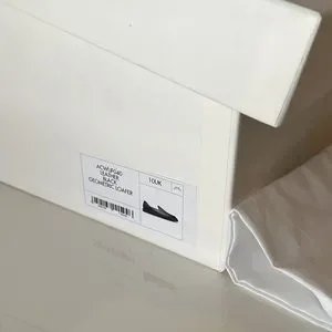 A-COLD-WALL* | Shoes | Nwt A Cold Wall Loafers | Poshmark display picture 1